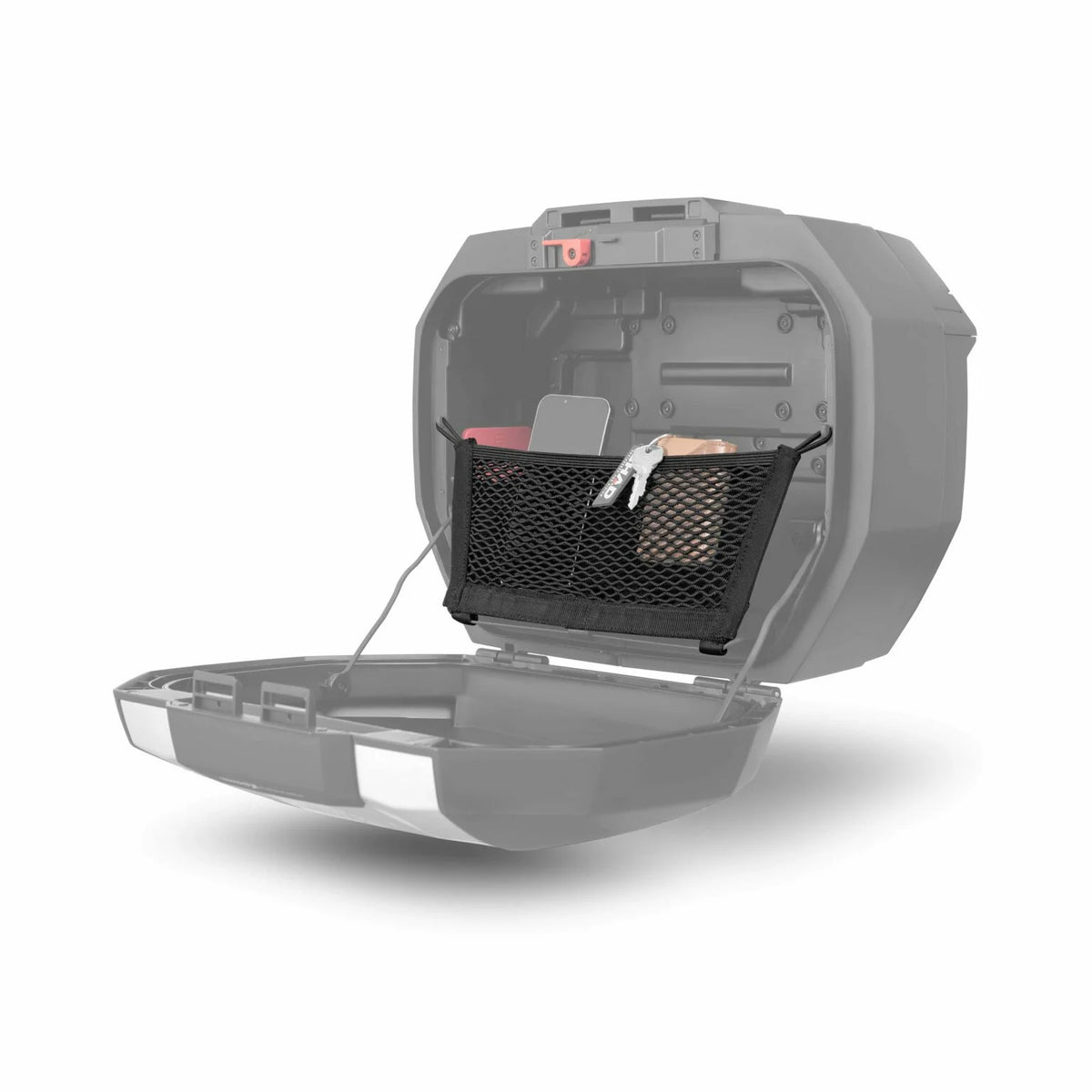 SHAD SH38X Expandable Aluminium 38L Side Case Set (Left + Right)