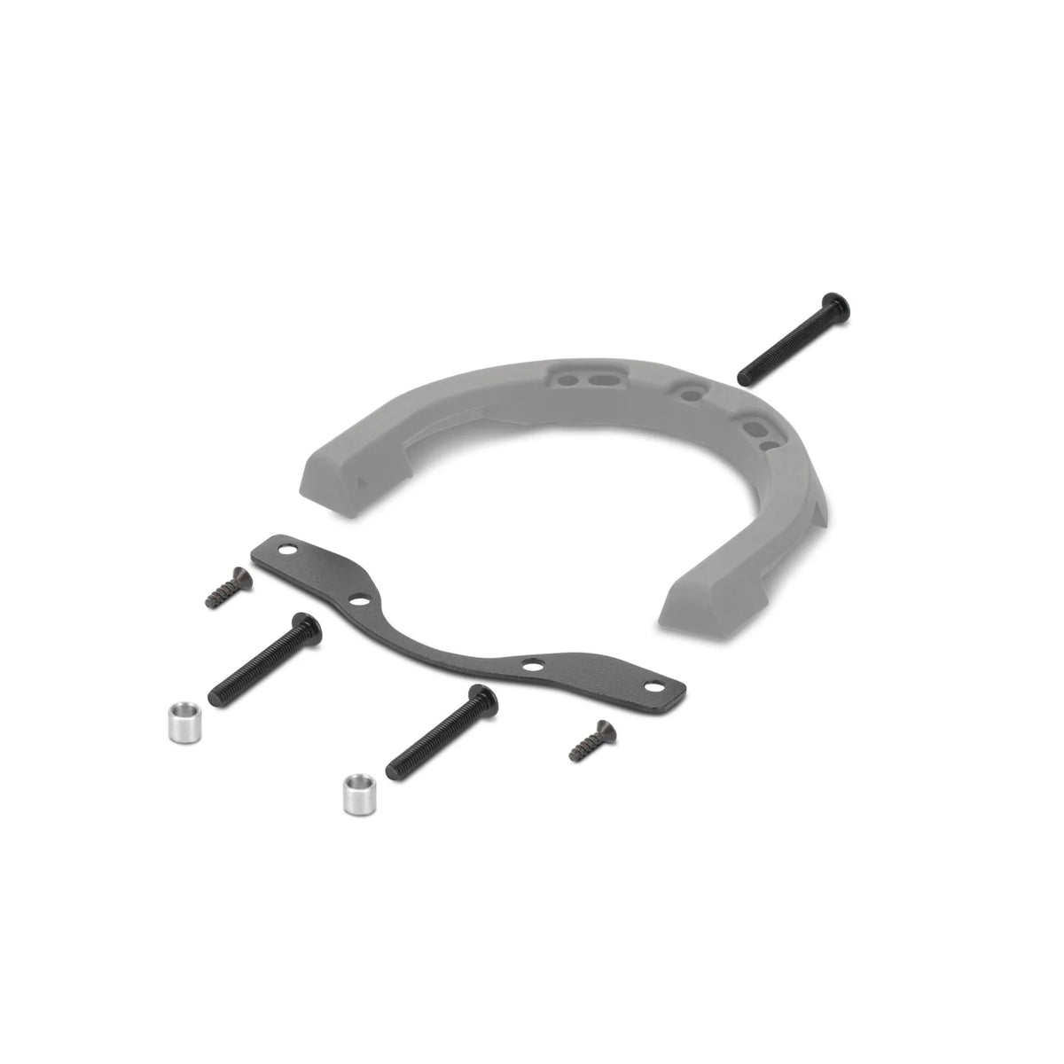 SHAD Click System fast tank bag fitting kit – VOGE (VG1 fitting)