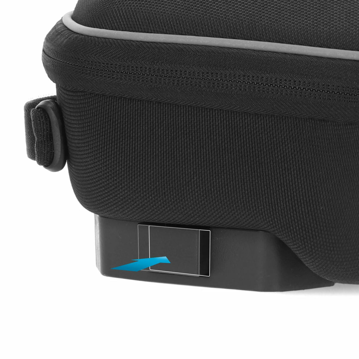 SHAD E02C 2L Tank Bag