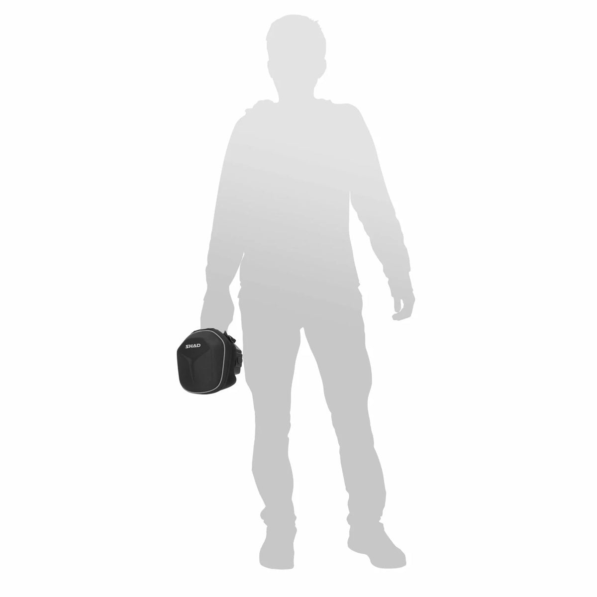 SHAD E02C 2L Tank Bag