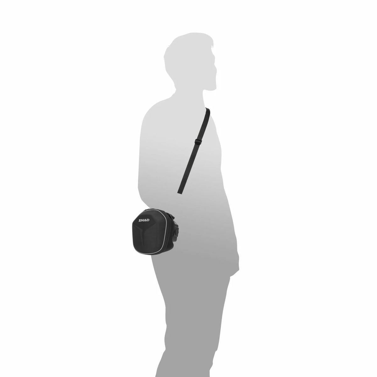 SHAD E02C 2L Tank Bag