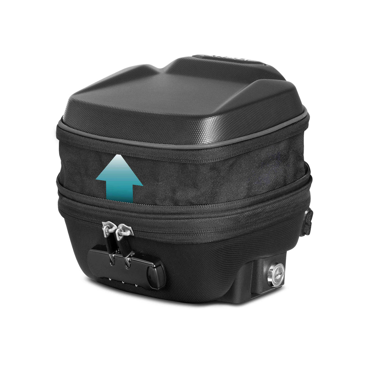 SHAD E03CL Pro 3L Tank Bag