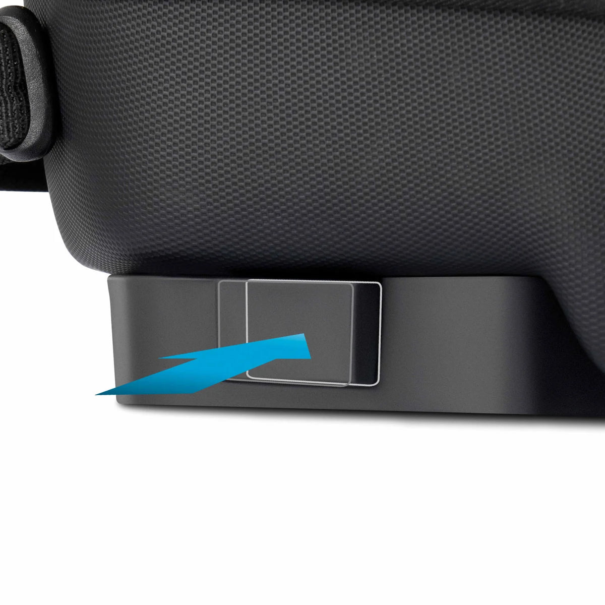 SHAD E03CL Pro 3L Tank Bag