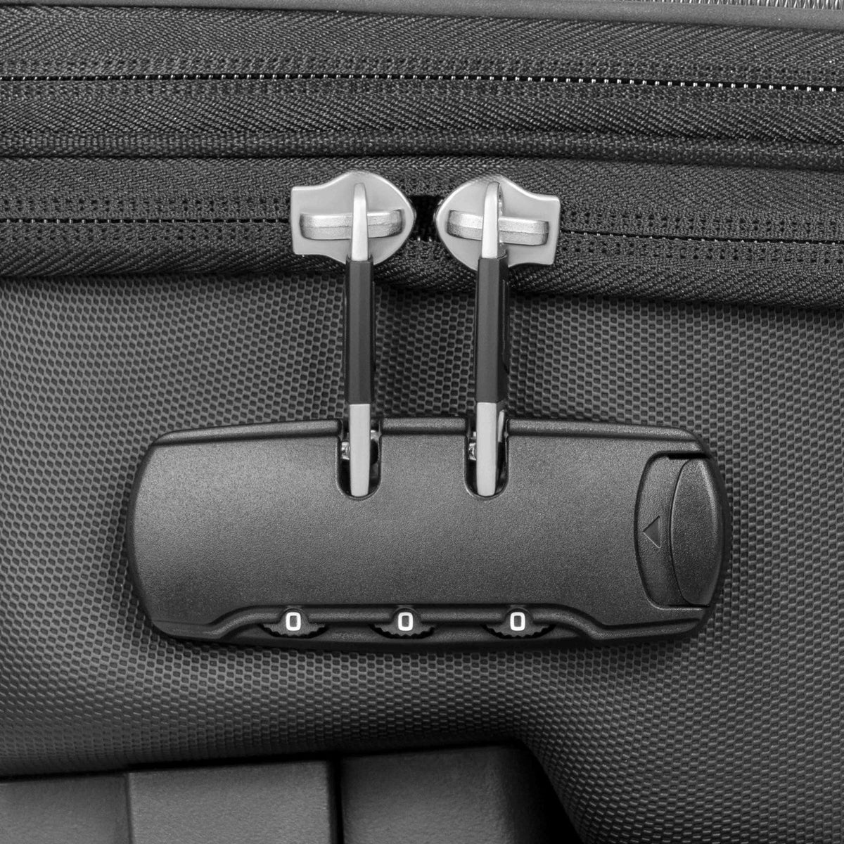 SHAD E09CL Pro 9L Tank Bag