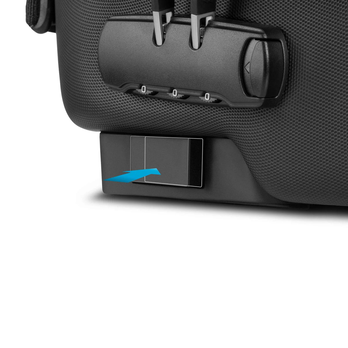 SHAD E09CL Pro 9L Tank Bag