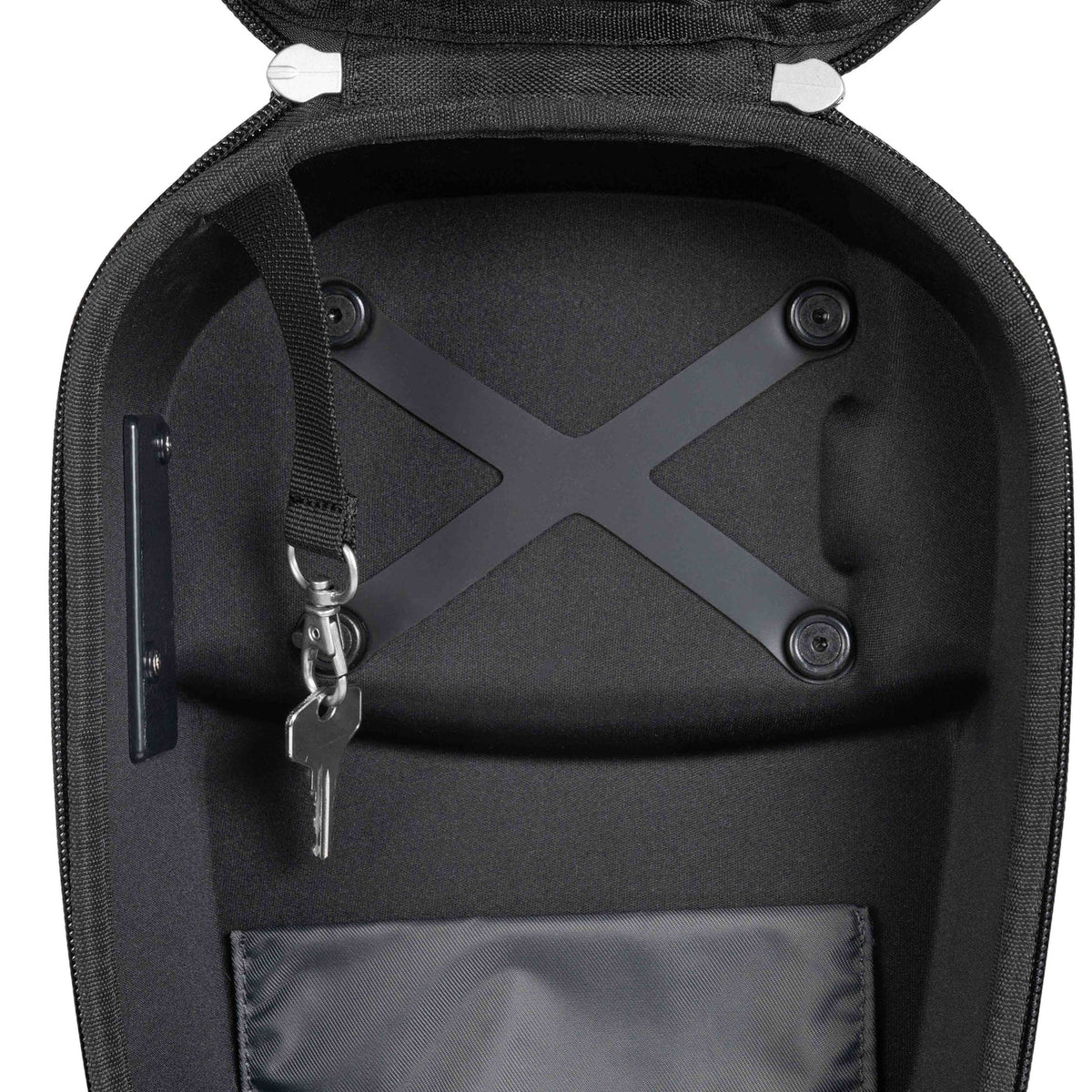 SHAD E09CL Pro 9L Tank Bag