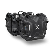 SHAD TR30 Terra 30L Adventure Saddlebags – Waterproof