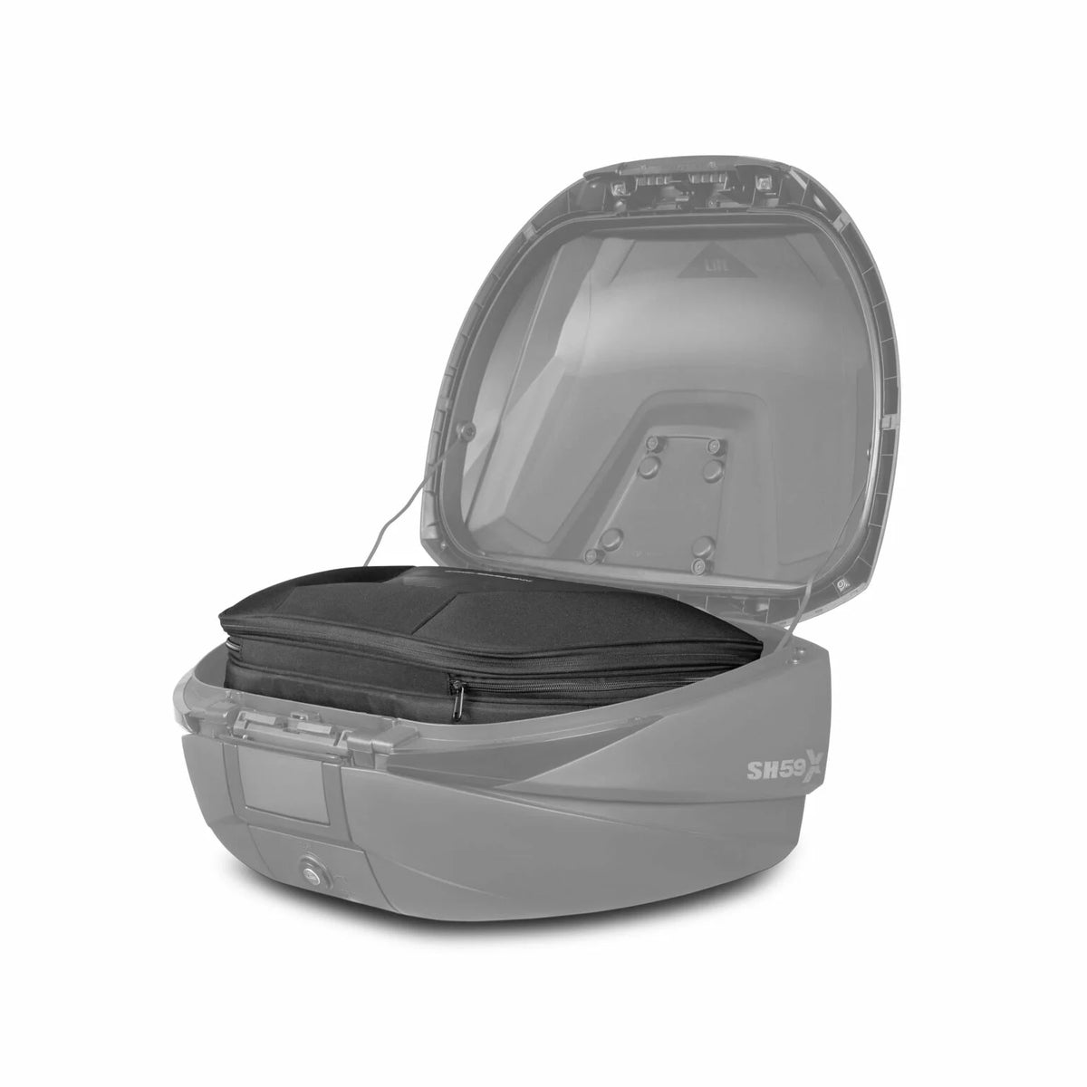 SHAD Inner Bag – Expandable, for SH58X / SH59X top case