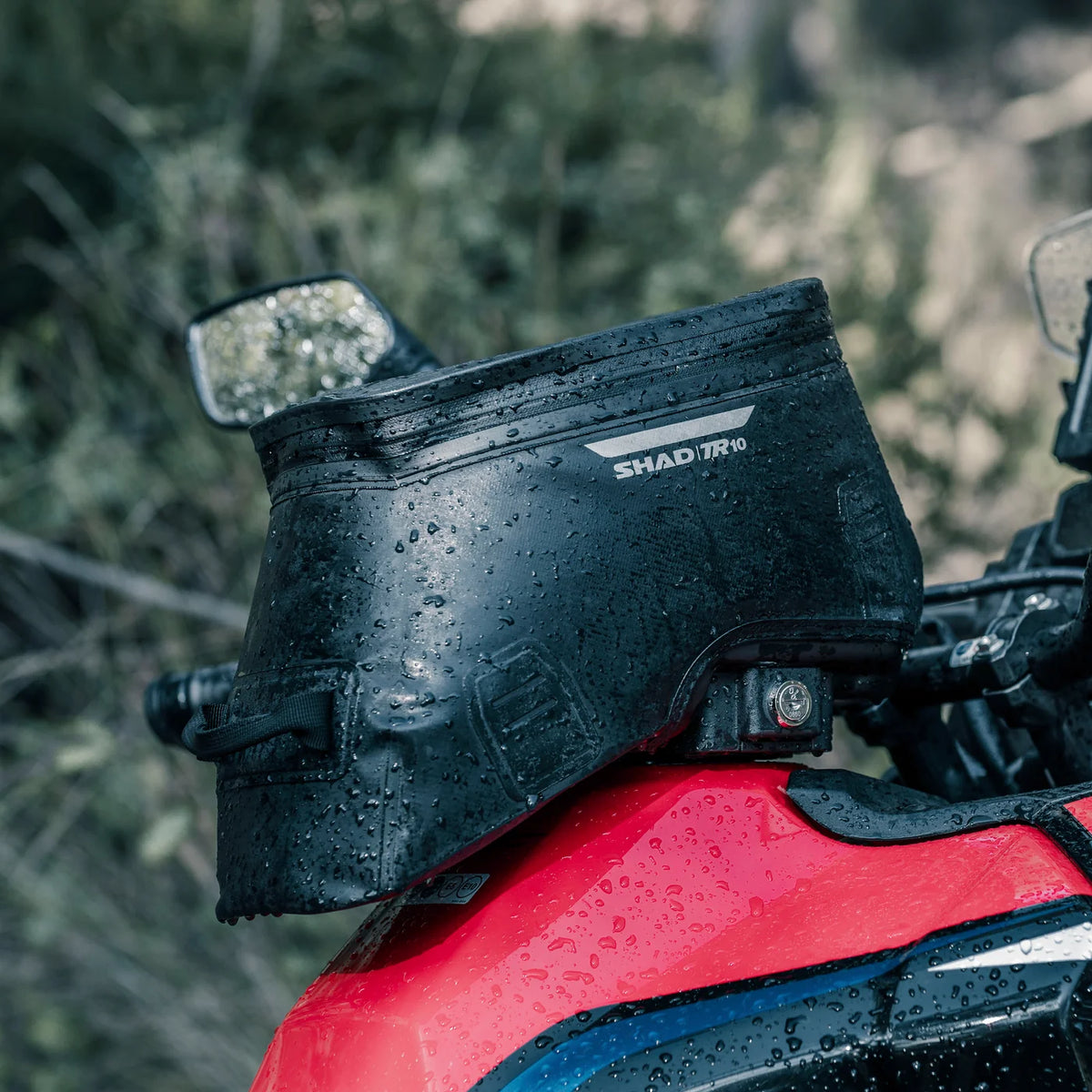 SHAD TR10CL Terra 10L Tank Bag