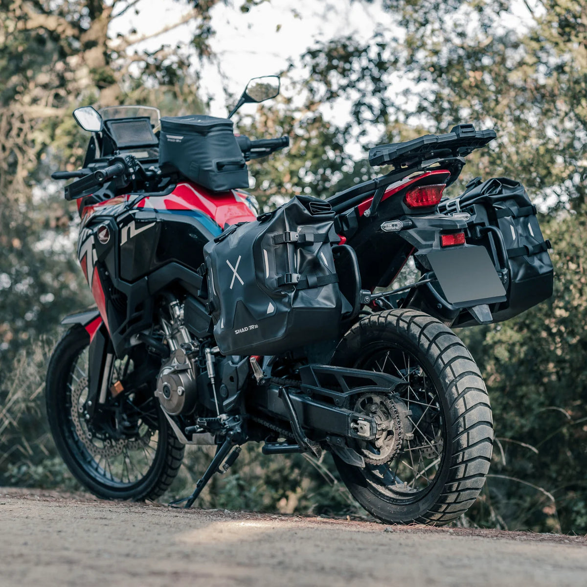 SHAD TR10CL Terra 10L Tank Bag