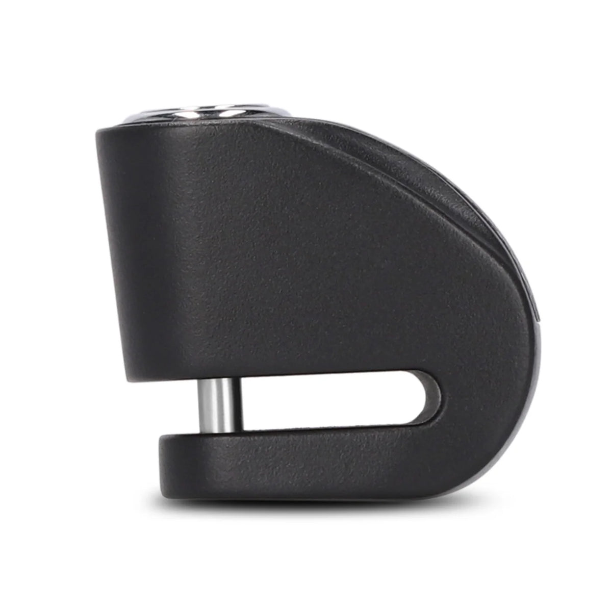 SHAD SC21 Disc Lock – Black, 6mm Pin