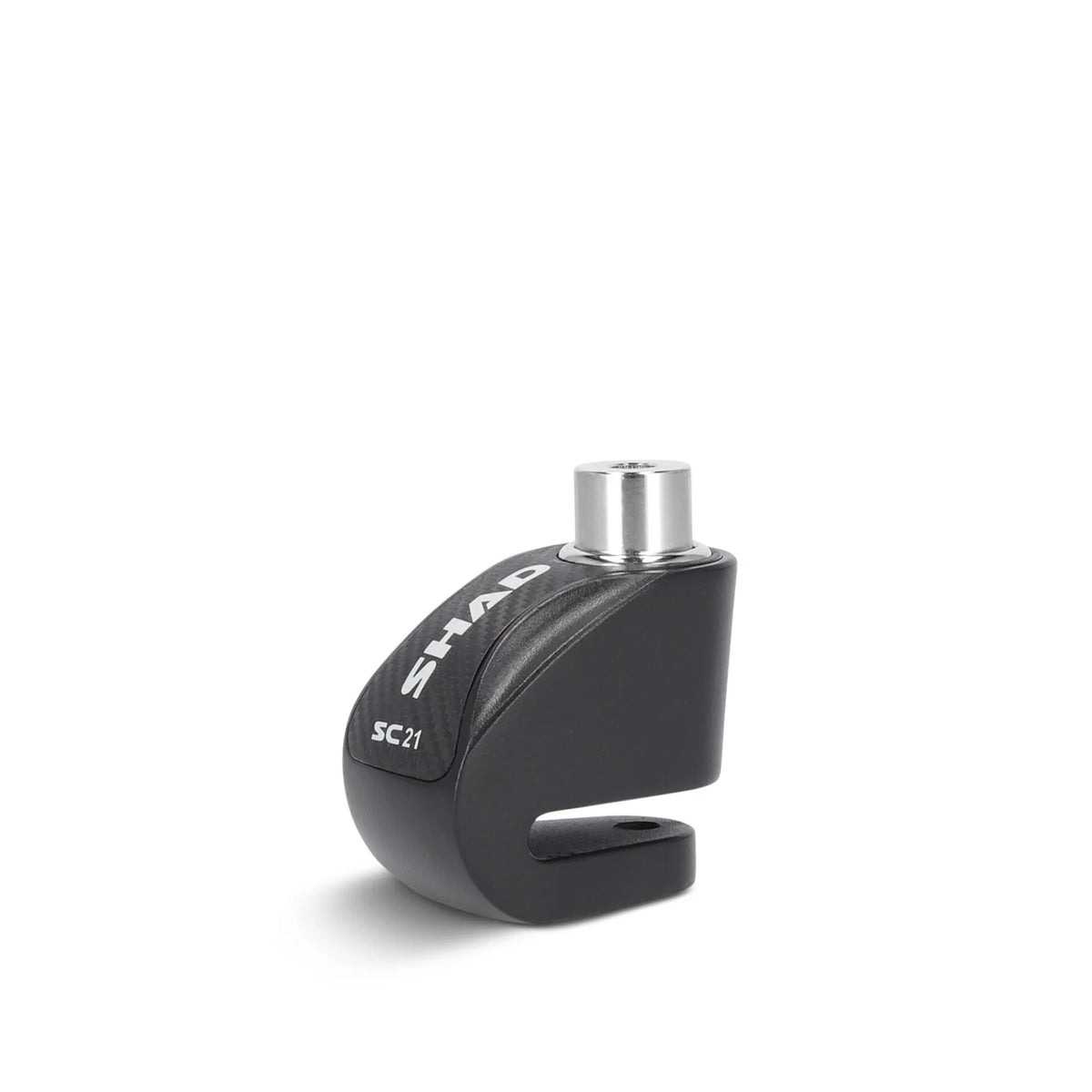SHAD SC21 Disc Lock – Black, 6mm Pin