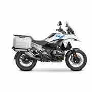 SHAD 4P System side case fitting kit – BMW R 1300 GS
