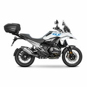 SHAD Top case fitting kit – BMW R 1300 RT / R 1300 GS / GS Adventure (OEM electronic rack compatible)