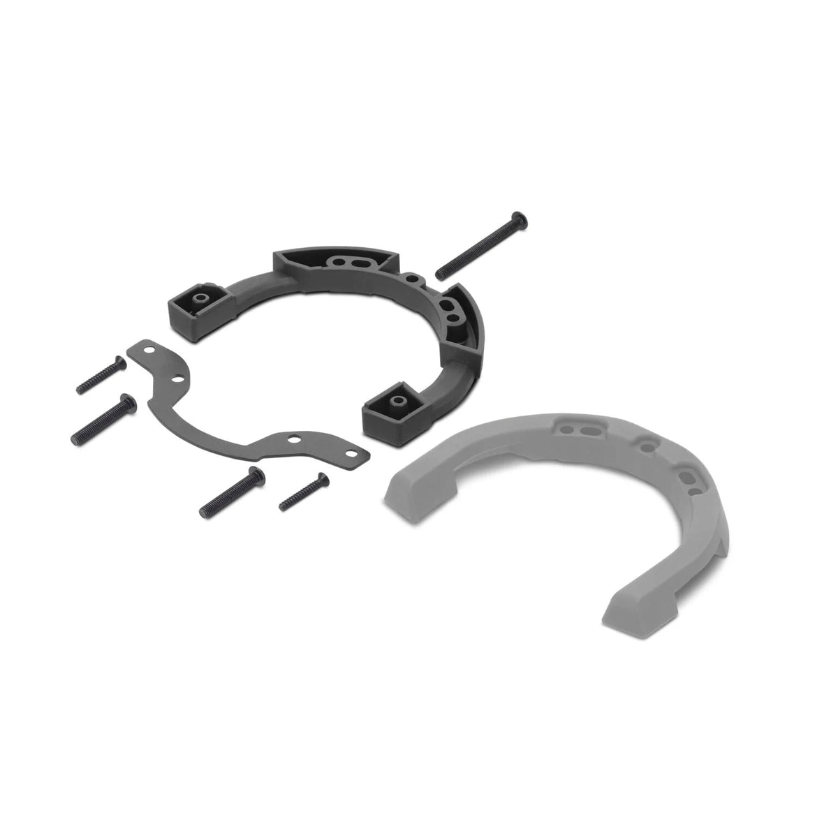 SHAD Click System tank bag fitting kit – Yamaha Tracer 9 / Tracer 9 GT
