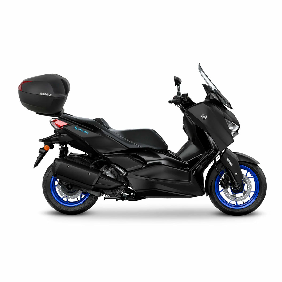 SHAD Top case fitting kit – Yamaha XMAX 125/300 Tech Max