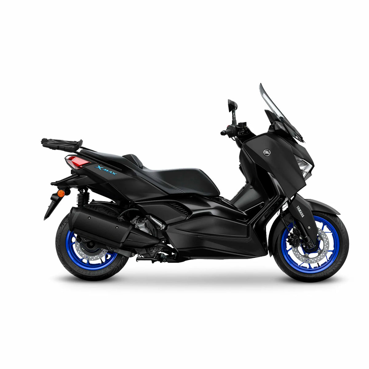 SHAD Top case fitting kit – Yamaha XMAX 125/300 Tech Max