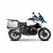 SHAD 4P System side case fitting kit – BMW R 1300 GS Adventure