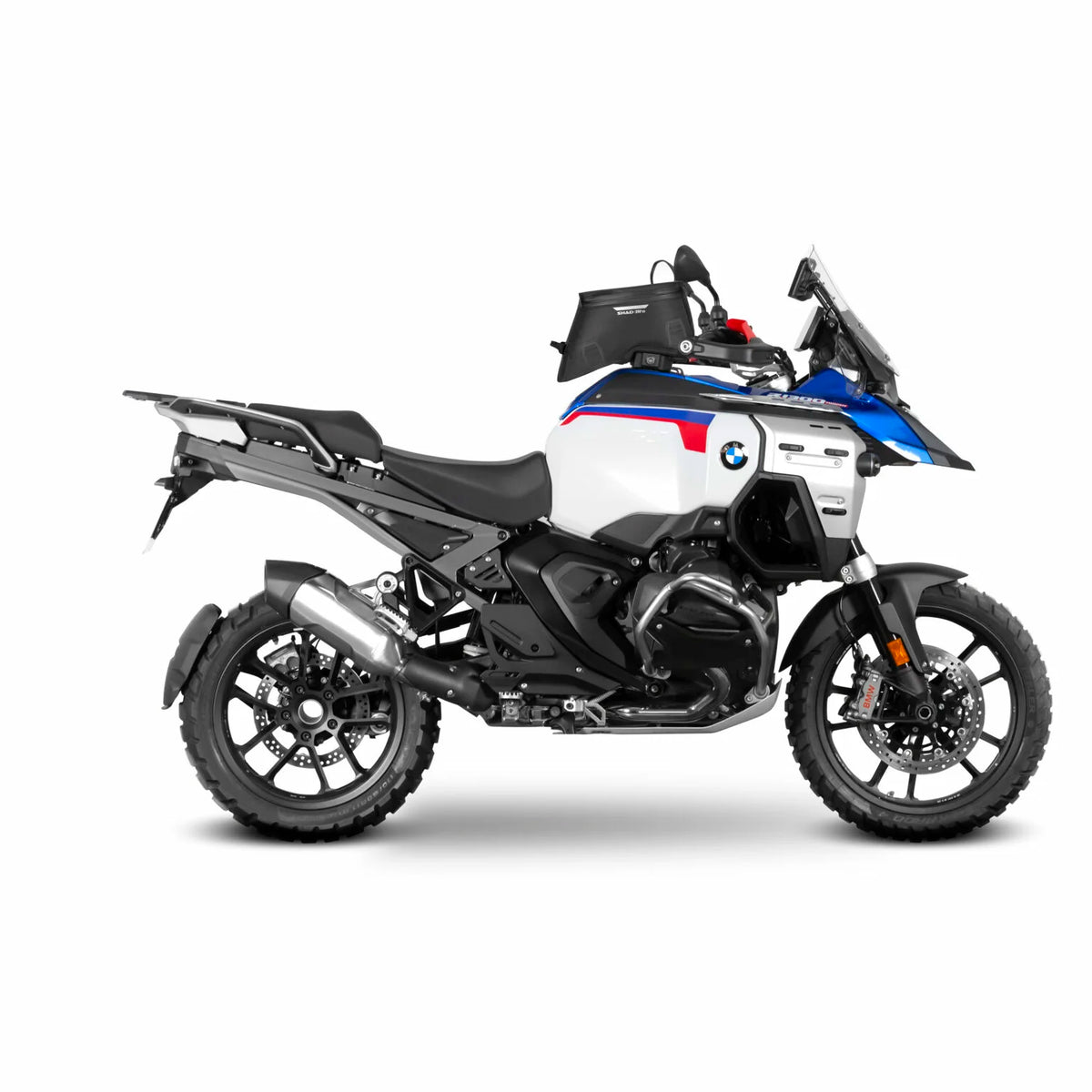 SHAD Click System tank bag fitting kit – BMW R 1300 GS Adventure