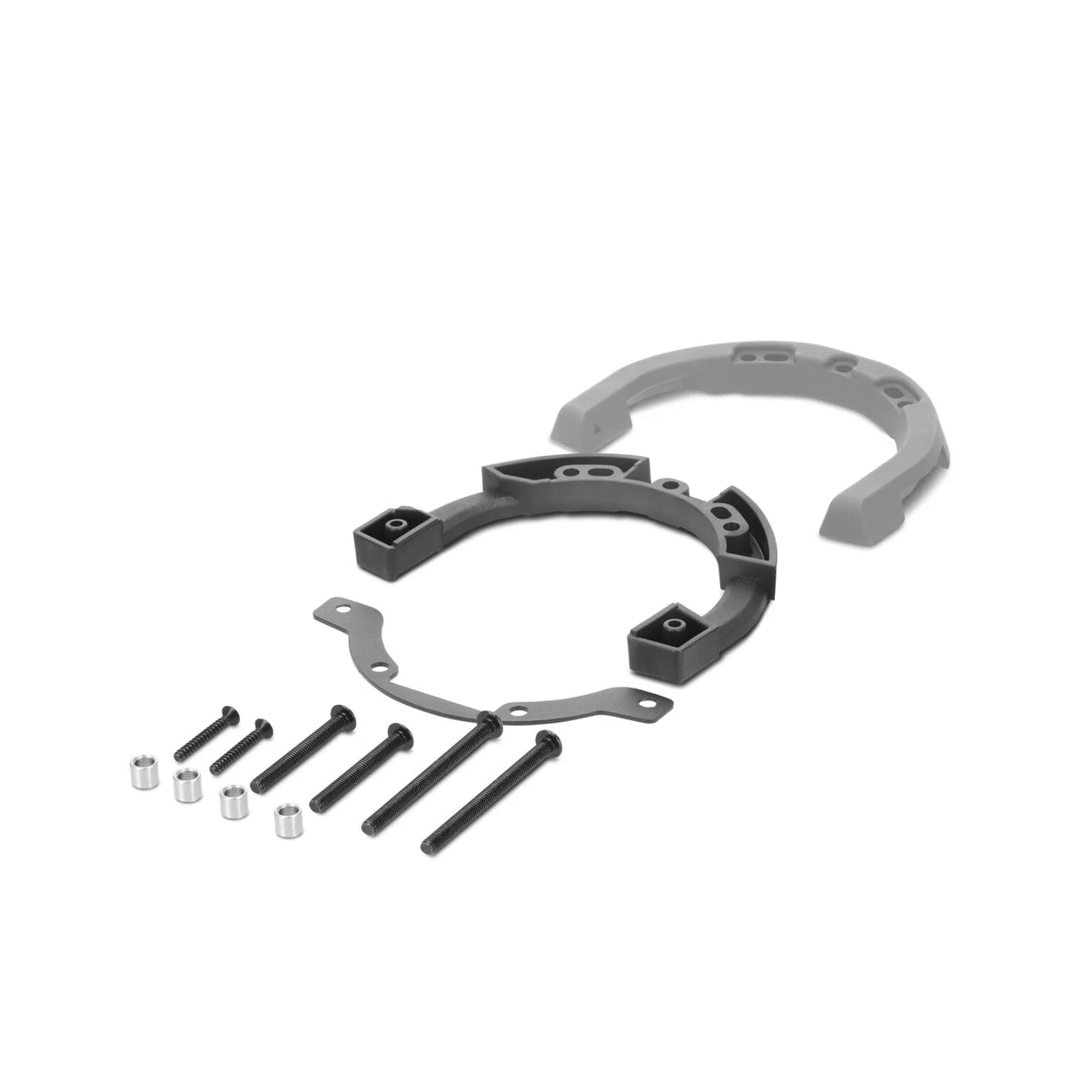SHAD Click System tank bag fitting kit – BMW R 1300 GS Adventure
