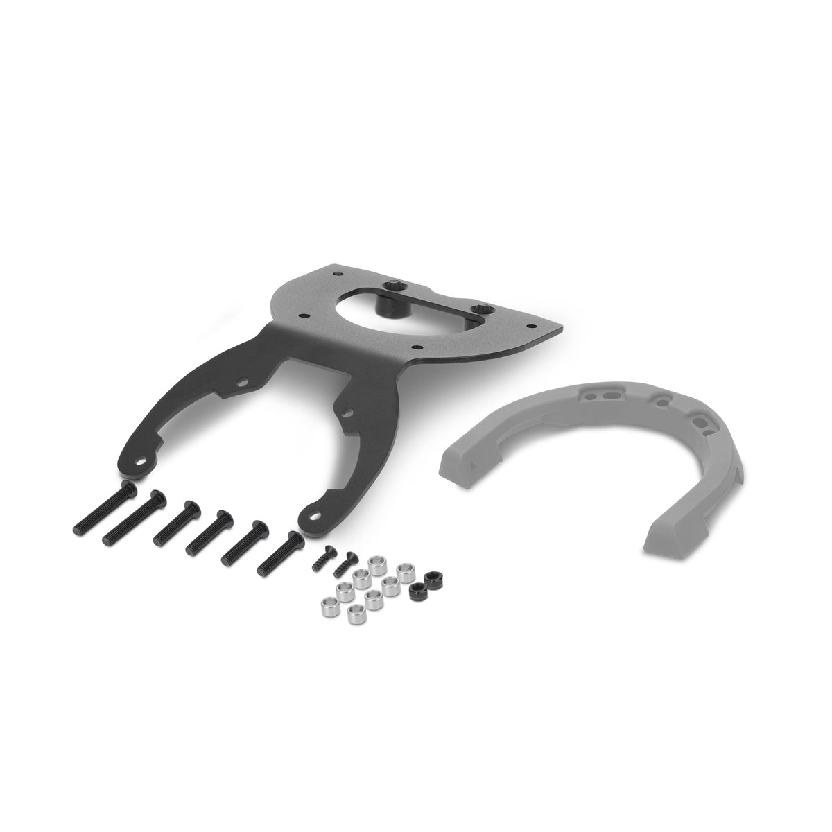 SHAD Click System fast tank bag fitting kit – CFMOTO 450MT / 700MT '25