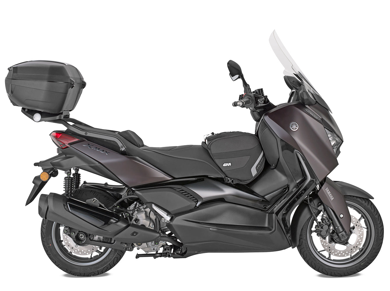 GIVI EASY15 CENTRAL BAG