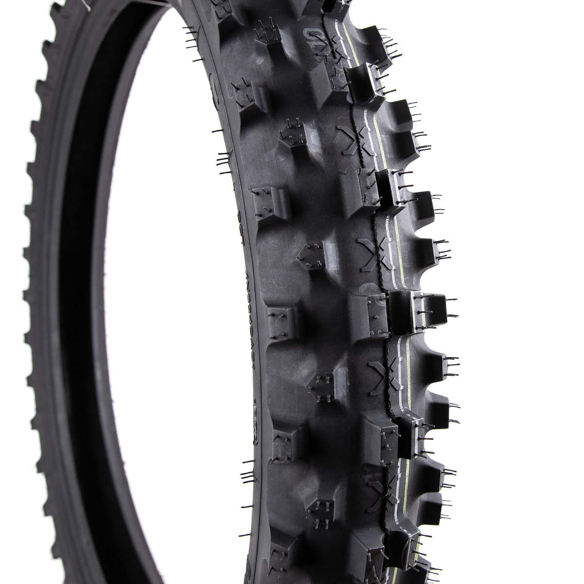 X-Grip Machete Tyre 90/100-21