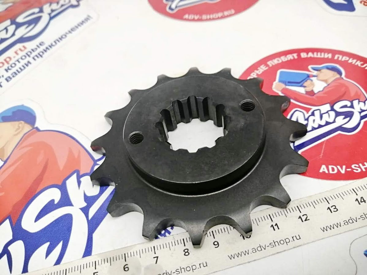 Sunstar Front Sprocket 525 16T 42016 - view 1