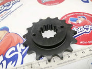 Sunstar Front Sprocket 525 16T 42016 - view 1