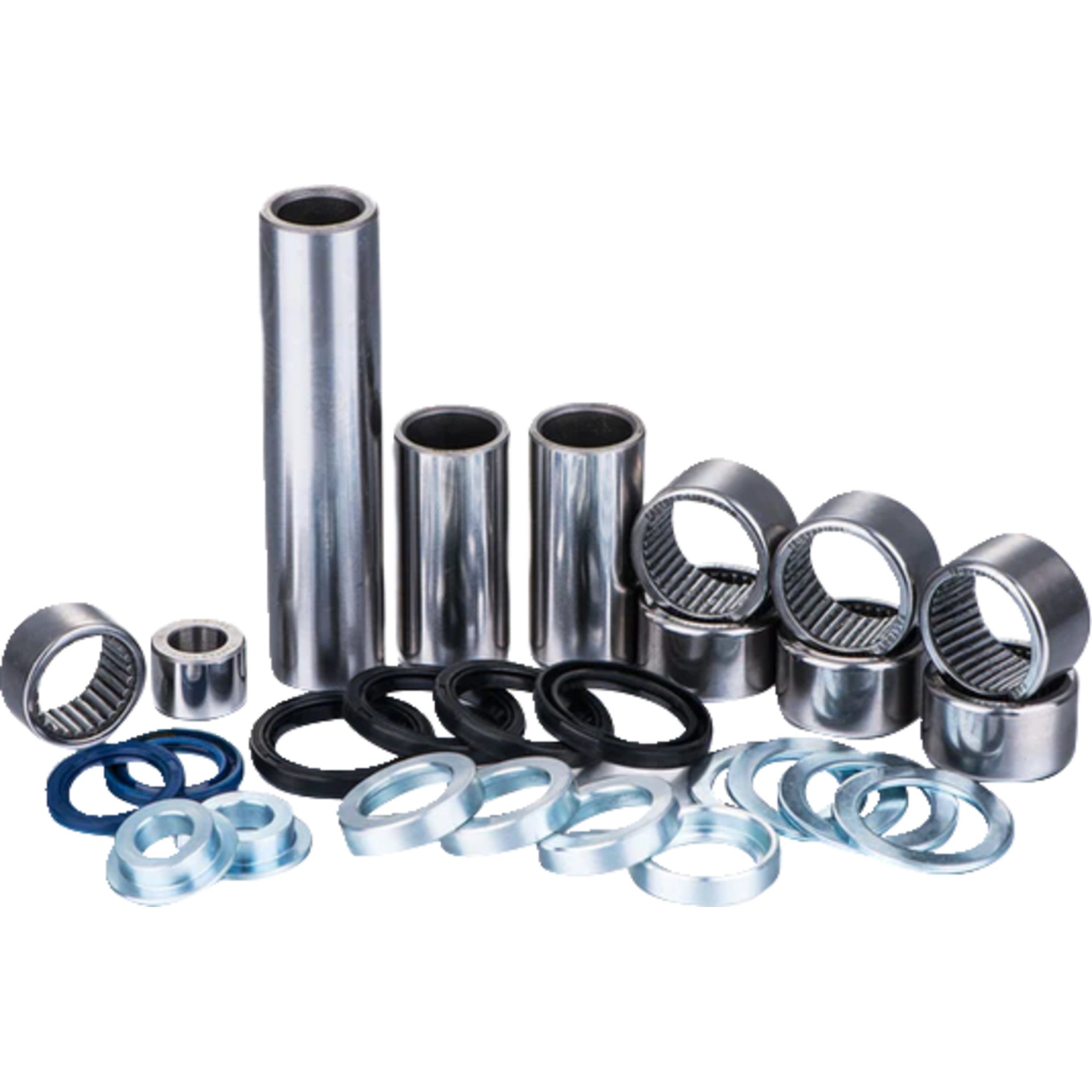 Factory Links Bearing Kit - SAK-T-049 For Gas Gas Dirt Bikes 2021-2026 | Husaberg Dirt Bikes 2009-2014 | Beta 200 2019-2026