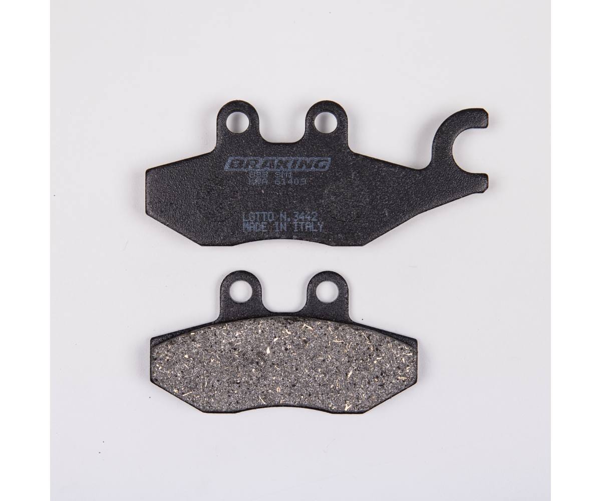 Braking 888SM1 brake pads