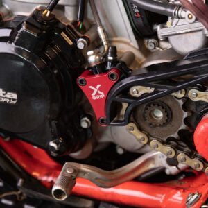 X-Grip Clutch Slave Guard
