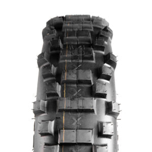 X-Grip JACK the GRIPPER Tyre 140/80-18 Hard