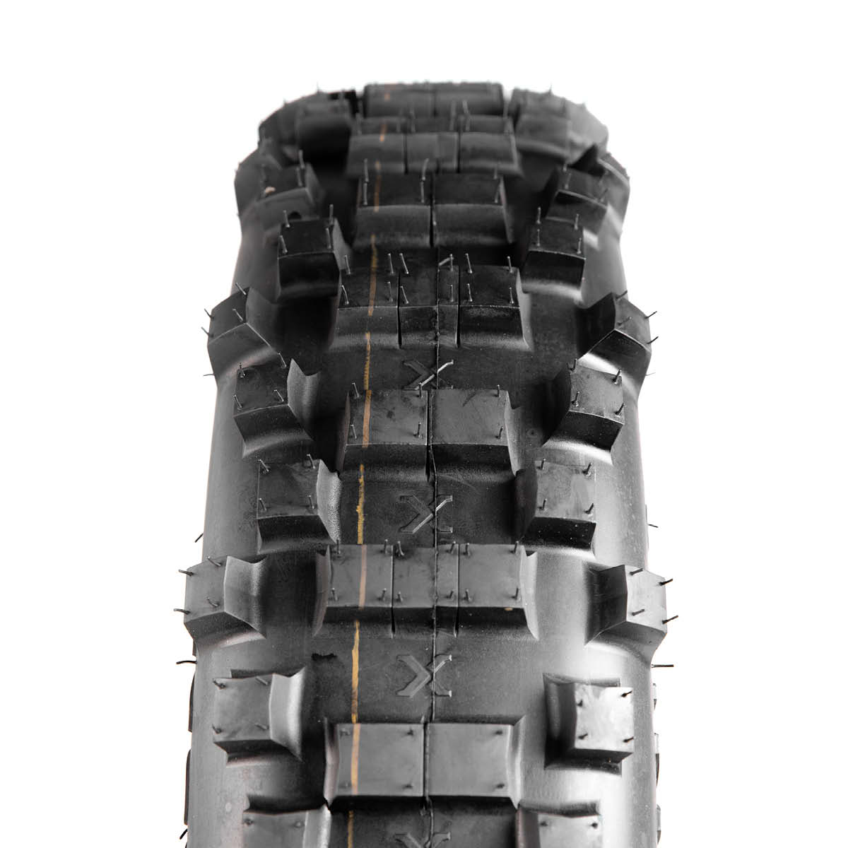 X-Grip JACK the GRIPPER Tyre 140/80-18 Soft