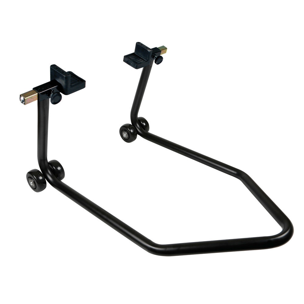 LAMPA STAND-UP MOTORCYCLE REAR STAND WITH ADAPTORS