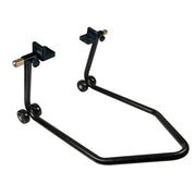 LAMPA STAND-UP MOTORCYCLE REAR STAND WITH ADAPTORS