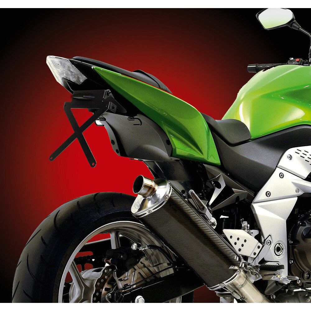 LAMPA X-PLATE ,LICENSE HOLDER