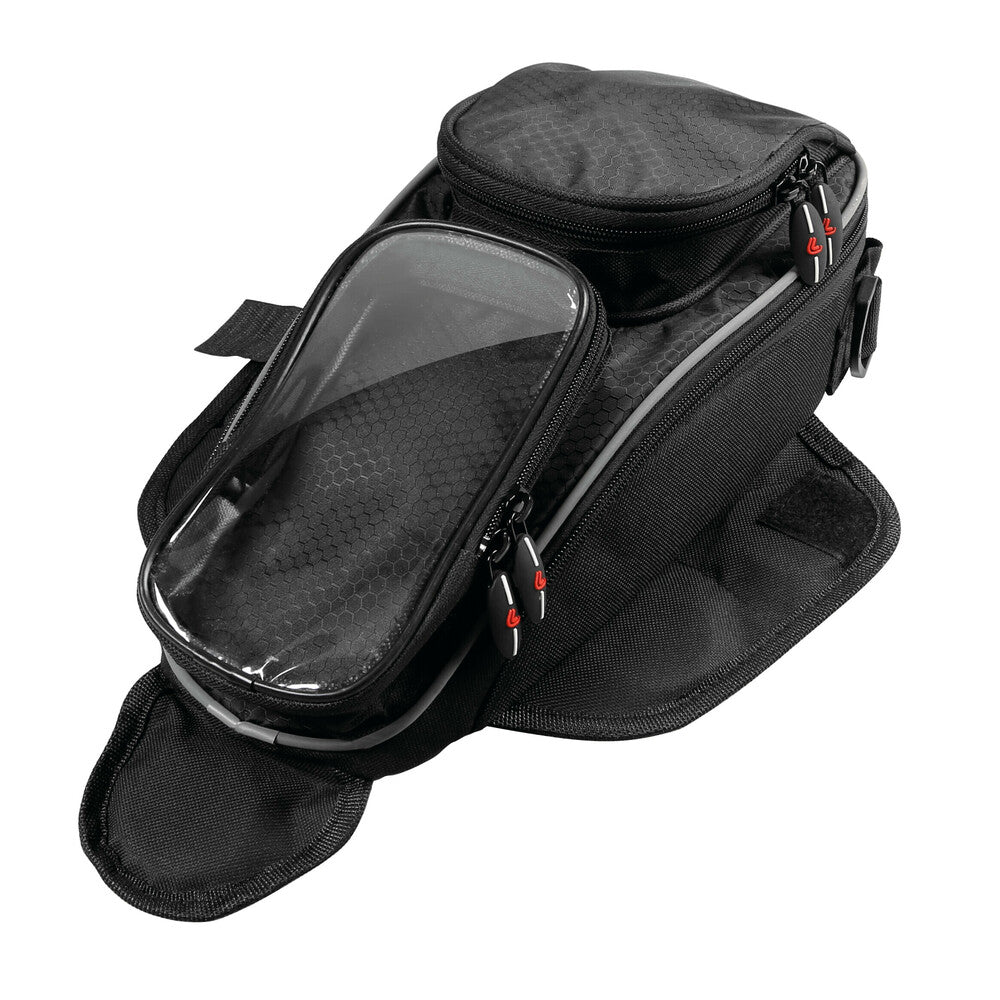 Speed Tour, cordura magnetic bag