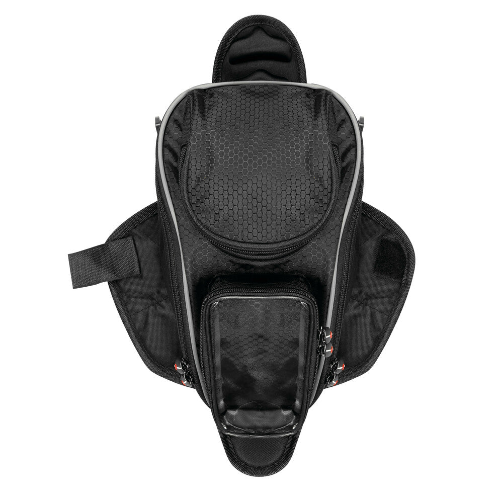 Speed Tour, cordura magnetic bag