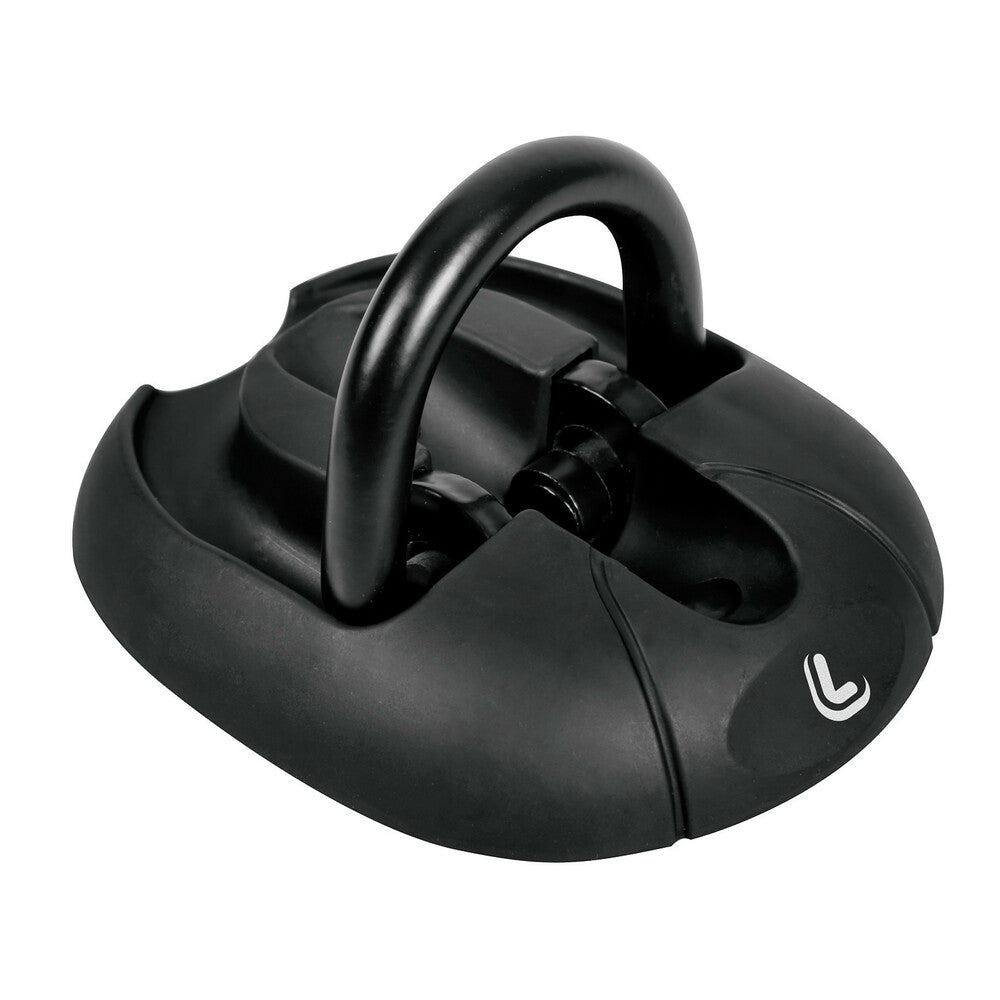 Shield 4, floor install motorcycles anchoring