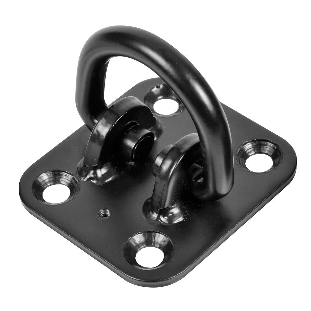 Shield 4, floor install motorcycles anchoring