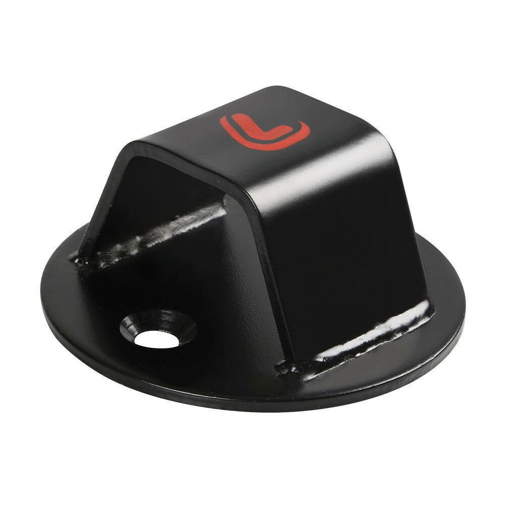 Shield 2, floor install motorcycles anchoring