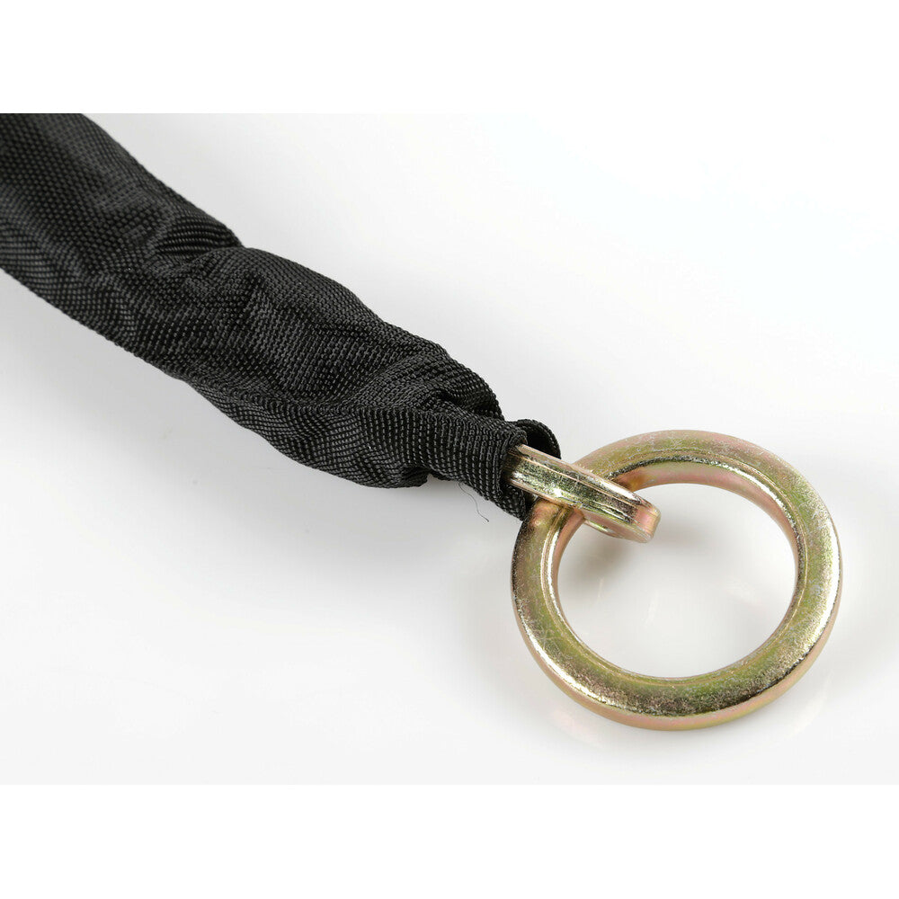C-Lock 150R, hardened steel chain lock - 150 cm