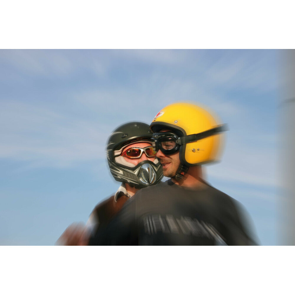 Lampa Retrò, Classic Style Goggles