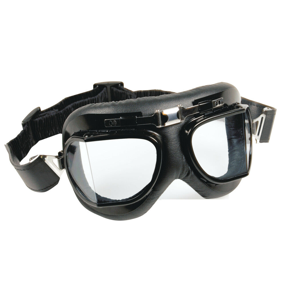 Lampa Retrò, Classic Style Goggles