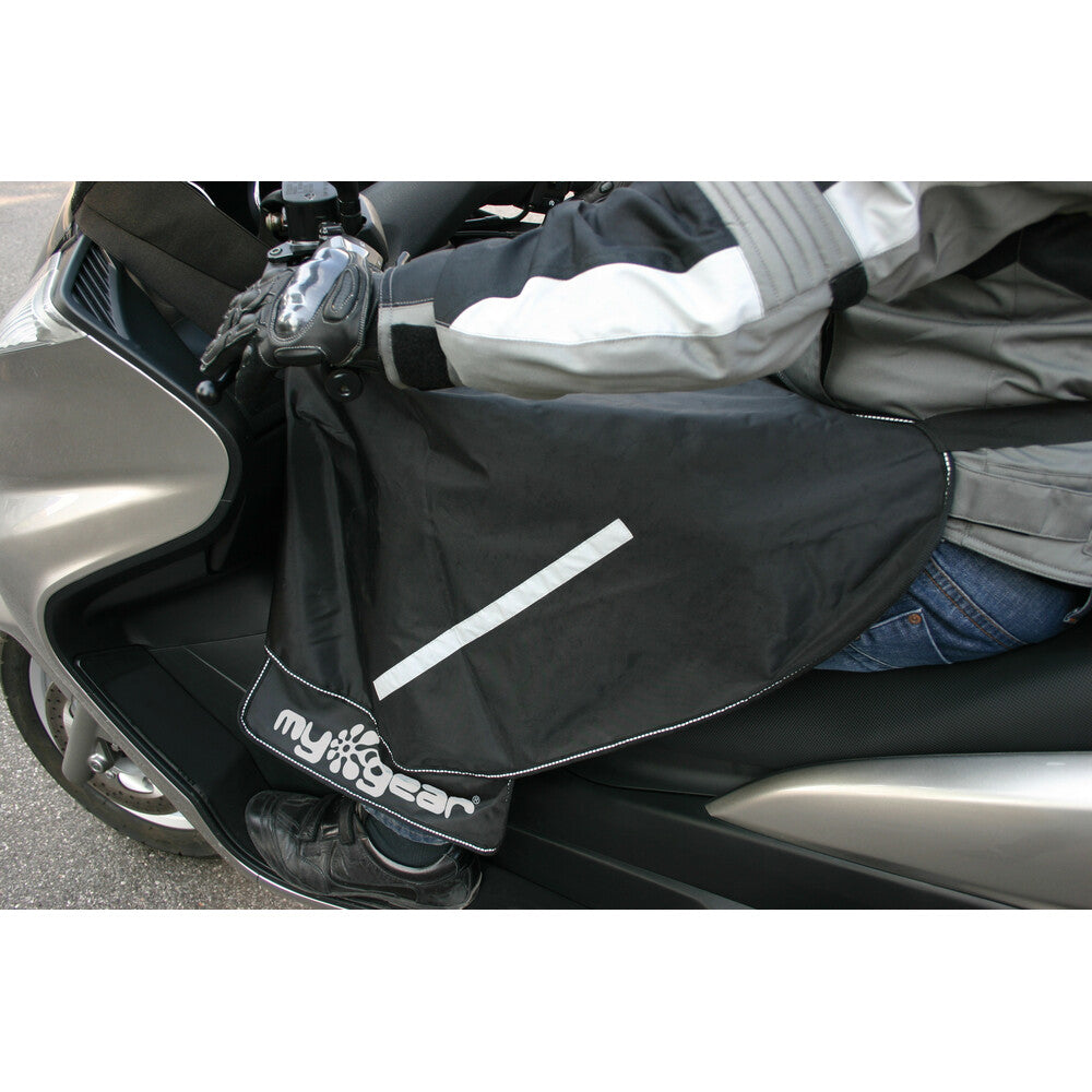 LAMPA SCOOTER-MATE, UNIVERSAL LEG-COVER