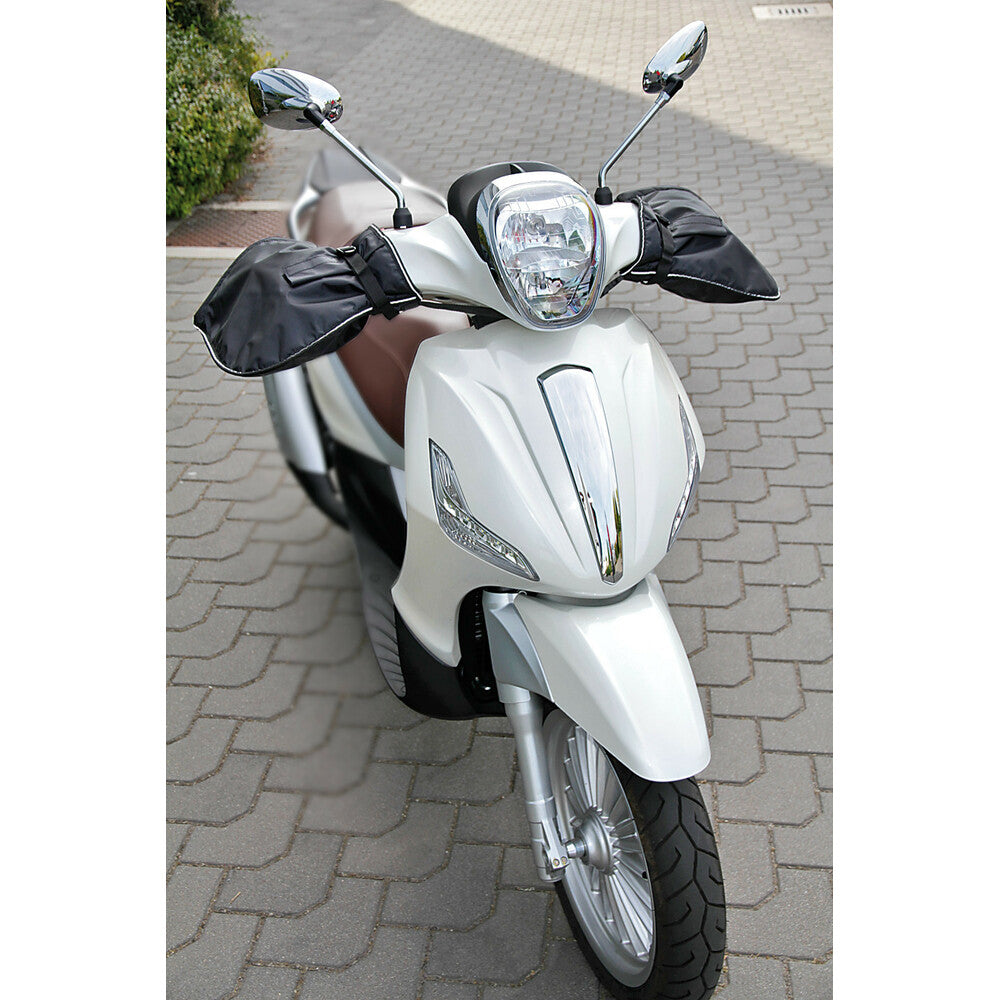 LAMPA DEFENDER, HAND COVERS
