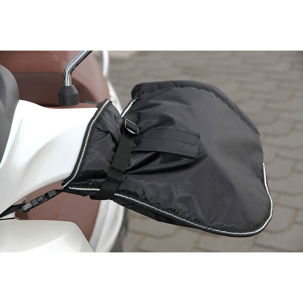 LAMPA DEFENDER, HAND COVERS