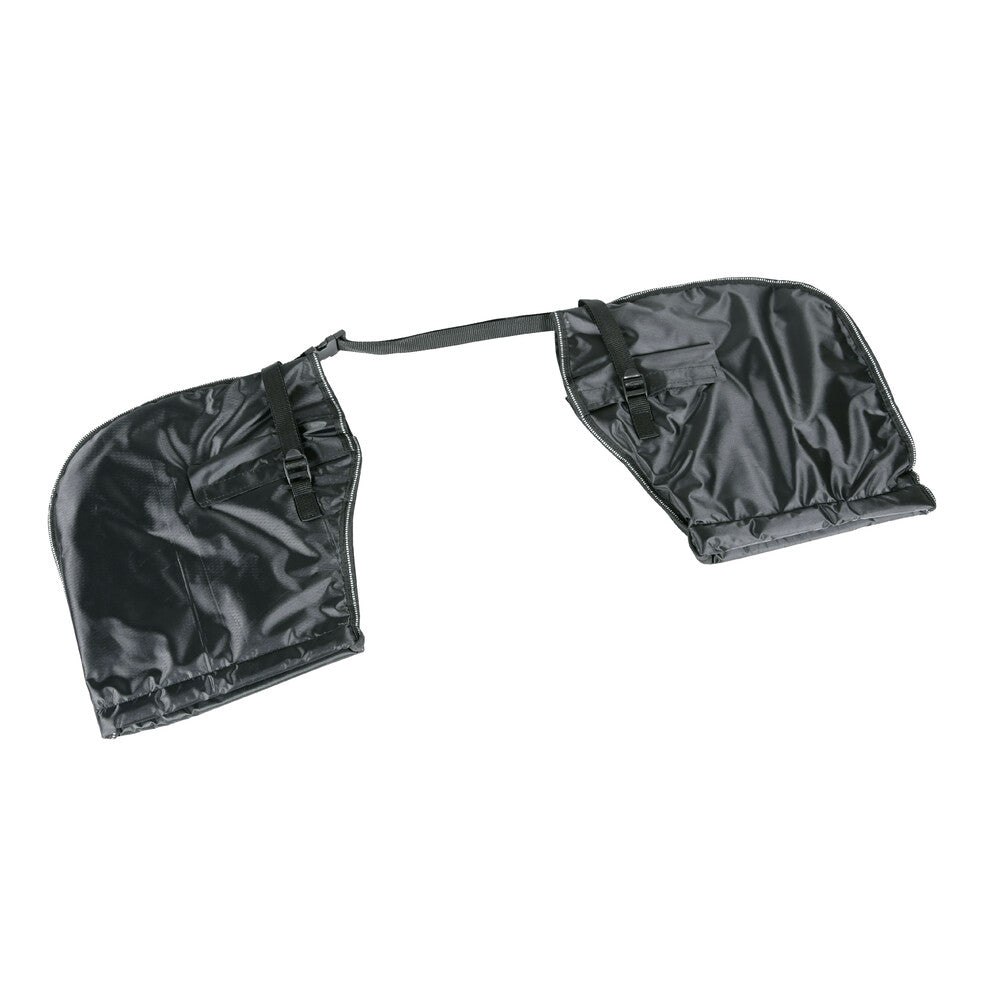 LAMPA DEFENDER, HAND COVERS