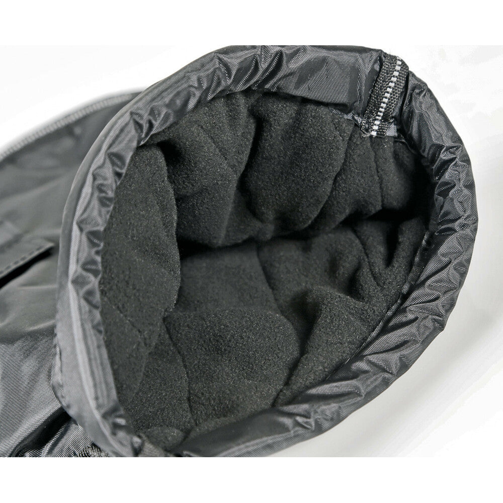 LAMPA DEFENDER, HAND COVERS